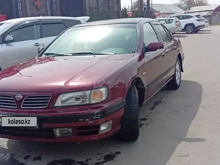 Nissan Maxima 1995 года за 1 200 000 тг. в Алматы