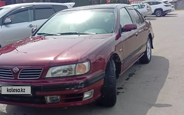 Nissan Maxima 1995 года за 1 200 000 тг. в Алматы