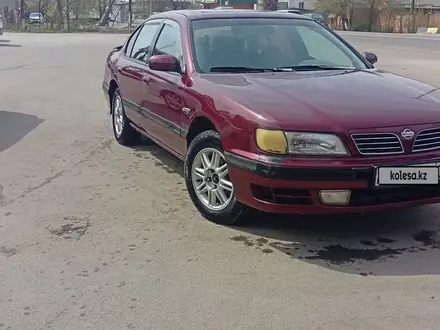Nissan Maxima 1995 года за 1 200 000 тг. в Алматы – фото 3