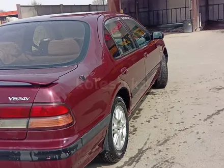 Nissan Maxima 1995 года за 1 200 000 тг. в Алматы – фото 4