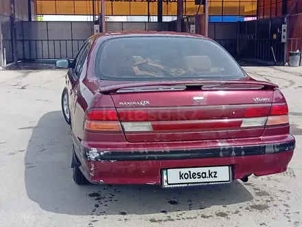 Nissan Maxima 1995 года за 1 200 000 тг. в Алматы – фото 5