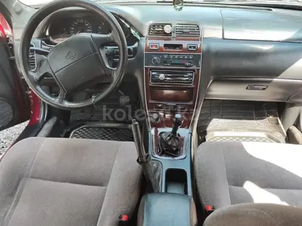 Nissan Maxima 1995 года за 1 200 000 тг. в Алматы – фото 7