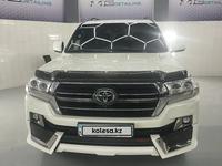 Toyota Land Cruiser 2020 годаfor41 200 000 тг. в Алматы