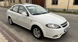 Chevrolet Lacetti 2023 годаүшін7 300 000 тг. в Шымкент – фото 5