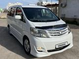 Toyota Alphard 2006 года за 6 500 000 тг. в Актау – фото 2