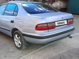 Toyota Carina E 1994 годаүшін2 500 000 тг. в Аягоз – фото 2