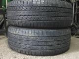Резина 2-шт 275/65 r17 Michelin из Японии за 35 000 тг. в Алматы