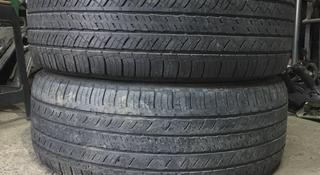 Резина 2-шт 275/65 r17 Michelin из Японии за 35 000 тг. в Алматы