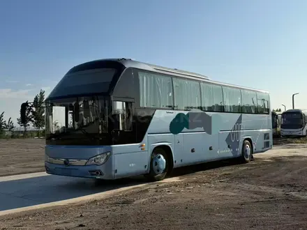 Yutong  ZK6122H9 2022 года за 33 000 000 тг. в Алматы