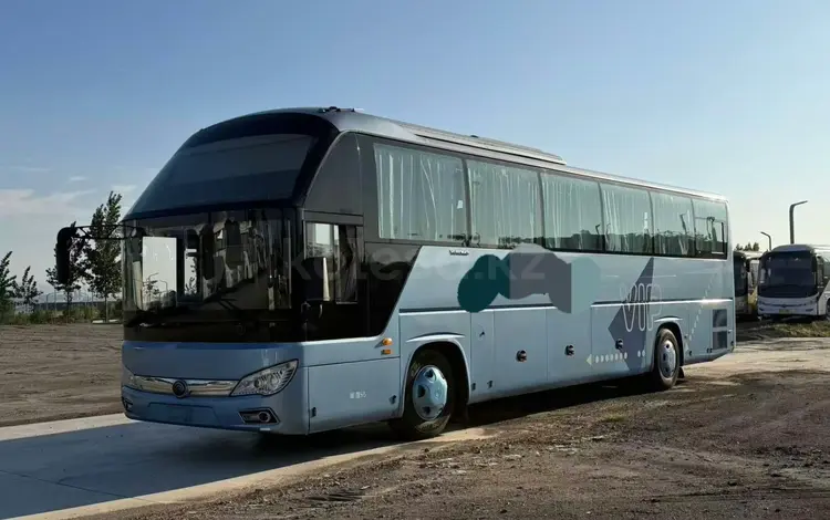 Yutong  ZK6122H9 2022 годаүшін33 000 000 тг. в Алматы