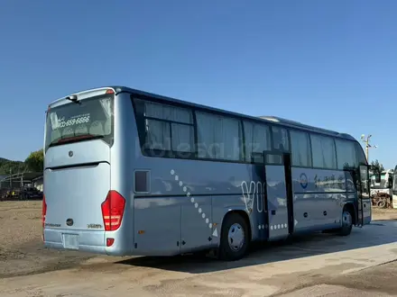 Yutong  ZK6122H9 2022 года за 33 000 000 тг. в Алматы – фото 5