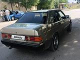 Mercedes-Benz 190 1987 года за 700 000 тг. в Шымкент – фото 4