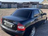 ВАЗ (Lada) Priora 2170 2014 годаүшін2 000 000 тг. в Шу – фото 3