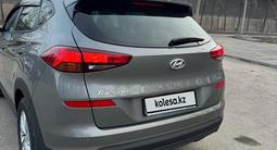 Hyundai Tucson 2020 годаfor11 990 000 тг. в Алматы – фото 4