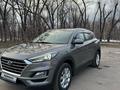 Hyundai Tucson 2020 года за 11 490 000 тг. в Алматы – фото 2