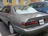 Toyota Camry 1999 года за 3 200 000 тг. в Алматы – фото 3