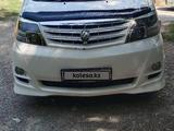 Toyota Alphard 2007 годаүшін7 500 000 тг. в Алматы – фото 5