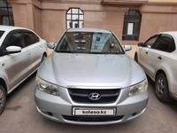 Hyundai Sonata 2007 года за 4 500 000 тг. в Астана