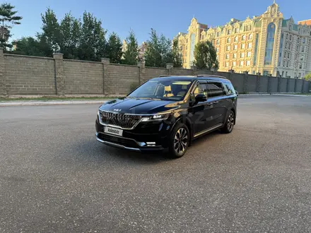 Kia Carnival 2022 года за 24 500 000 тг. в Астана – фото 6