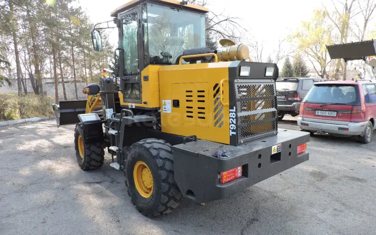 LGZT  T928L 2021 года за 7 990 000 тг. в Алматы