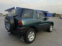 Toyota RAV4 1995 годаүшін2 800 000 тг. в Алматы