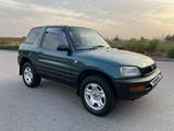 Toyota RAV4 1995 годаүшін2 500 000 тг. в Алматы – фото 3