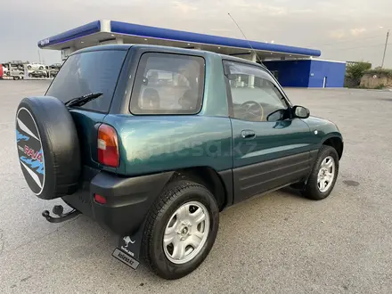 Toyota RAV4 1995 года за 2 800 000 тг. в Алматы – фото 22