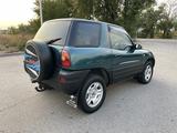 Toyota RAV4 1995 годаүшін2 500 000 тг. в Алматы – фото 2