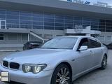 BMW 735 2002 года за 3 400 000 тг. в Павлодар – фото 3