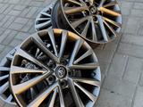 Диски Toyota Camry 55 original r17 за 310 000 тг. в Алматы