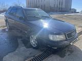 Audi 100 1994 годаүшін1 500 000 тг. в Петропавловск – фото 2