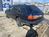Audi 100 1994 годаүшін1 500 000 тг. в Петропавловск – фото 4