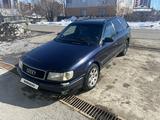 Audi 100 1994 годаүшін1 500 000 тг. в Петропавловск