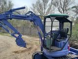 Komatsu  PC12UU 2007 года за 5 500 000 тг. в Алматы – фото 2