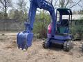 Komatsu  PC12UU 2007 годаүшін5 500 000 тг. в Алматы