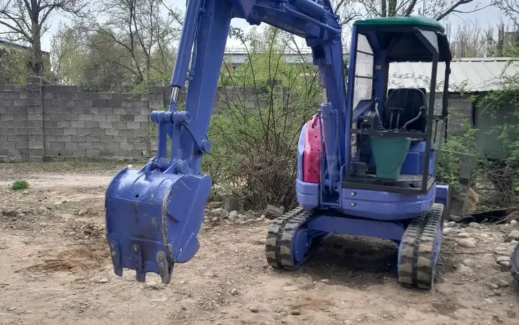 Komatsu  PC12UU 2007 годаүшін5 500 000 тг. в Алматы