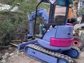Komatsu  PC12UU 2007 годаүшін5 500 000 тг. в Алматы – фото 4