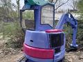 Komatsu  PC12UU 2007 годаүшін5 500 000 тг. в Алматы – фото 5