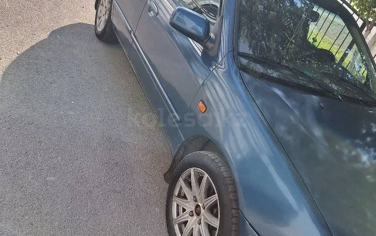 Nissan Primera 1998 годаүшін1 250 000 тг. в Шымкент