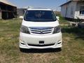 Toyota Alphard 2005 годаүшін7 000 000 тг. в Усть-Каменогорск