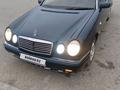 Mercedes-Benz E 280 1996 года за 2 700 000 тг. в Шардара