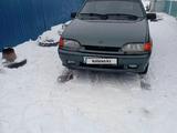 ВАЗ (Lada) 2115 2011 года за 1 500 000 тг. в Булаево – фото 3