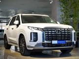 Hyundai Palisade 2023 года за 22 500 000 тг. в Алматы – фото 3