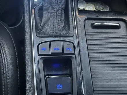 Hyundai Sonata 2014 года за 7 000 000 тг. в Караганда – фото 16