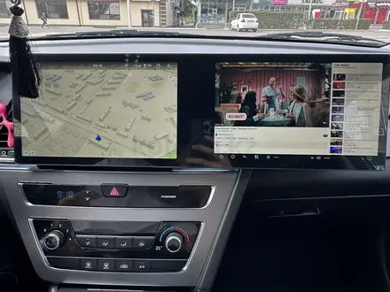 Hyundai Sonata 2014 года за 7 000 000 тг. в Караганда – фото 22