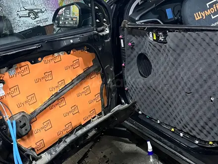 Hyundai Sonata 2014 года за 7 000 000 тг. в Караганда – фото 8