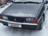 ВАЗ (Lada) 21099 2001 годаfor1 350 000 тг. в Уральск