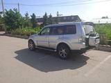 Mitsubishi Pajero 2007 годаүшін6 300 000 тг. в Алматы – фото 4