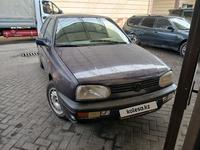 Volkswagen Golf 1995 годаfor1 550 000 тг. в Тараз