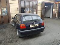 Volkswagen Golf 1995 годаfor1 550 000 тг. в Тараз